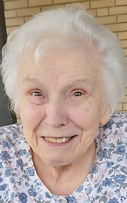 Arlene B. Gordon